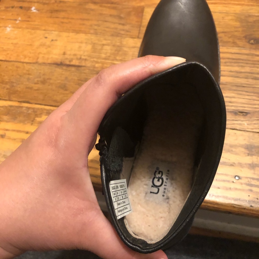 Ugg Booties - image 5